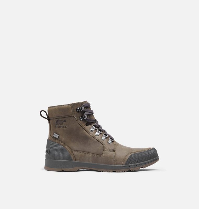 Zapatos sorel outlet hombre